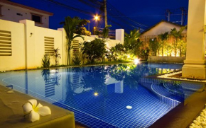 Гостиница King Boutique Hotel  Siem Reap